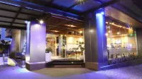 AI Hotel Jakarta Thamrin Hotels in Central Jakarta City