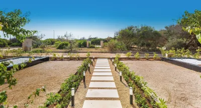 4147 Villa Daversa by Barbarhouse Hotel in zona Ghetto Ebraico