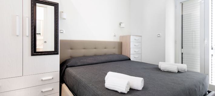 Aparthotel Ganzirri Messina Hotels in Messina