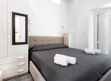 Aparthotel Ganzirri Messina