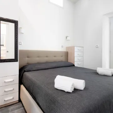 Aparthotel Ganzirri Messina