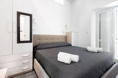 Aparthotel Ganzirri Messina