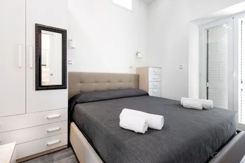 Aparthotel Ganzirri Messina Hotels in Villa San Giovanni