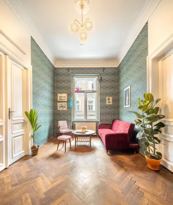 Das Hostel Отели в г. 