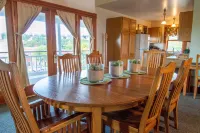 The Swan Hotel Hotels in Port Townsend