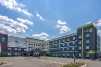 Tru by Hilton Pensacola Airport Medical Center Hôtels à proximité de : University of West Florida Innovation Institute