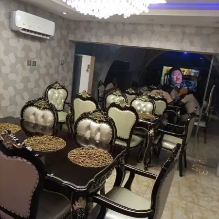 Global Signature Hotel