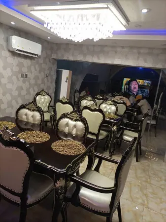 Global Signature Hotel Отели рядом с достопримечательностью «Apostolic Faith Church, Akiode branch.»