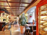 Queen's Astoria Design Hotel Hotels in Belgrade