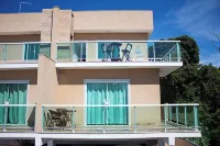 Luxo Com Spa Exclusivo No paraíso do Peró!