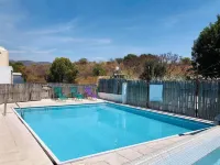 Montana Hotels in Општина Истапан де ла Сал