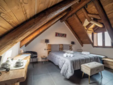 Antichi Orti del Sole Hotels in Agerola