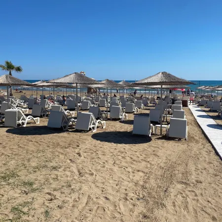 Meryam Suit Delux Hotel Отели рядом с достопримечательностью «Эвренсеки»