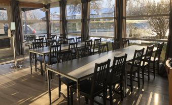 Danhostel Sandvig Vandrerhjem