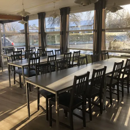 Danhostel Sandvig Vandrerhjem