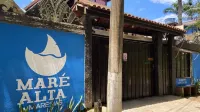 Pousada Maré Alta - Maresias - 350mt da Praia