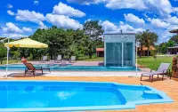 Villaggio Dos Pássaros Hotels in São Sebastião