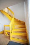 The Bird / Guesthouse / 10 Min Walk Downtown - 2 estrellas