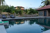 Akshaya Bungalow Pollachi - Villas