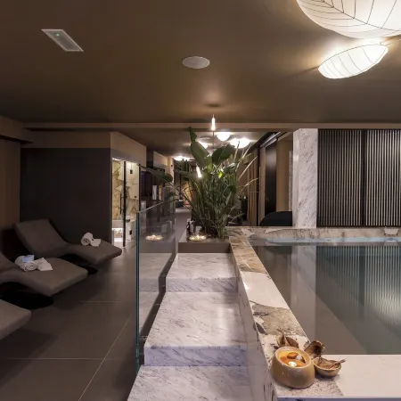 Tenuta Fogliani Resort & Natural Spa