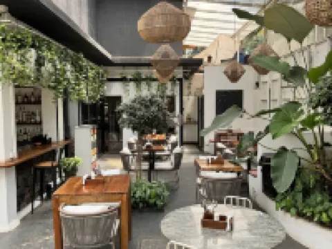 Red Thread Calangute Hotels in Saligao