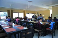 PJ Hotels Jaffna - Frühstück