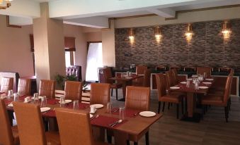 Bhutan Boutique Residency