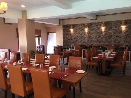 Bhutan Boutique Residency