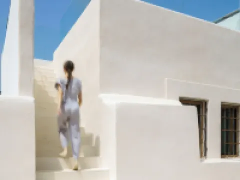 Cortijo Boutique Siete Calas Hotels in Nijar
