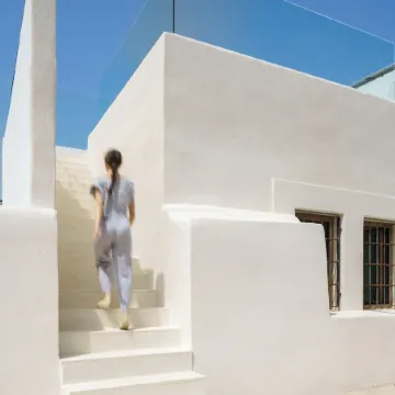 Cortijo Boutique Siete Calas