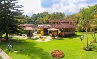 Hotel Quindio Campestre