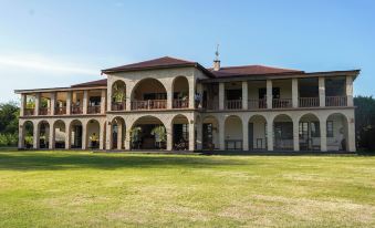 Kili Seasons Hotel