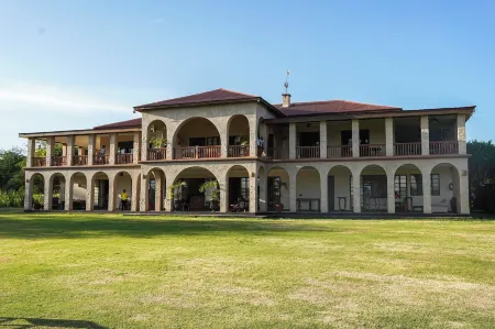 Kili Seasons Hotel Отели в г. Arumeru