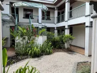 더 빅토리안 호텔 CR  호텔