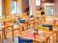 Ginger Delhi Chanakyapuri Các khách sạn gần Viện AIIMS