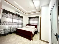 Haven Villa Hotel a 