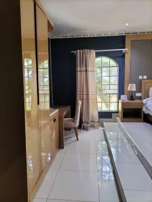 Mpatsa Hotel
