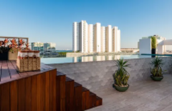 Torre Sofia Great Apartments & Estudios