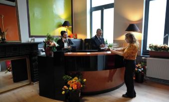 YOUR HOSTEL auberge de jeunesse