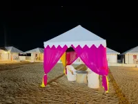 Dreams Heaven Resort Jaisalmer Hotels in Sam