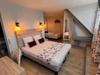 Logis Hotel Restaurant des Voyageurs Hotels in Tarnac