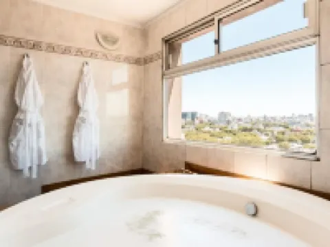 Alfa Suites - Montevideo Hotels in Montevideo