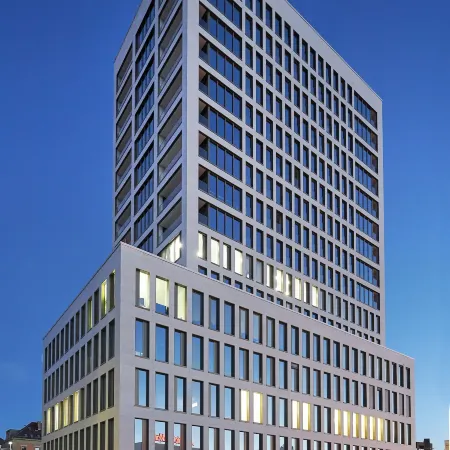 Stuttgarter Tor - Apartments