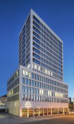 Stuttgarter Tor - Apartments Hotels near Achalm