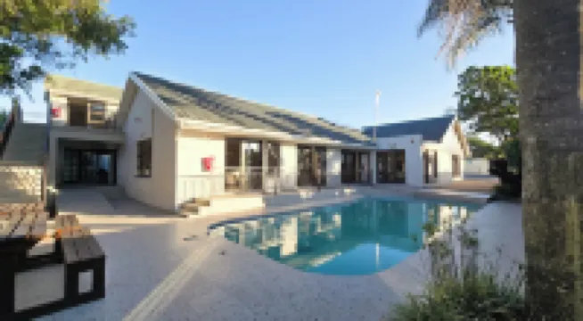 Sunset Events And Accommodation-East London