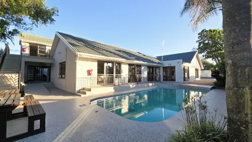 Sunset Events And Accommodation-East London Hotels in Gonubie