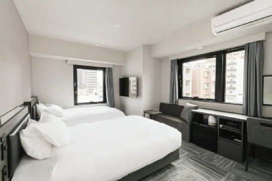 HOTEL NOIR(ホテルノイル)鹿児島中央駅 のホテル