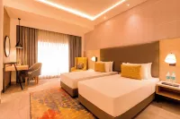 Lemon Tree Hotel Chandausi Hotel a Azimganj