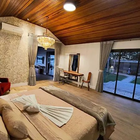 Laggus Hotel