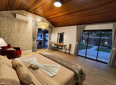 Laggus Hotel Hotels near sine colombo maracanã obras